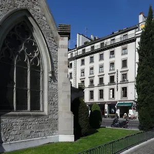 Tor 3* Genève