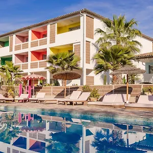 Casarose - Cannes 4* Mandelieu