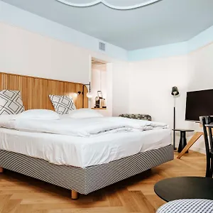 Hotel Western, Bern
