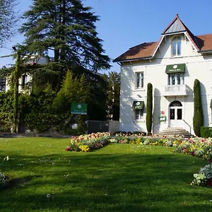De Charme L'orée Du Parc 4* Romans-sur-Isère