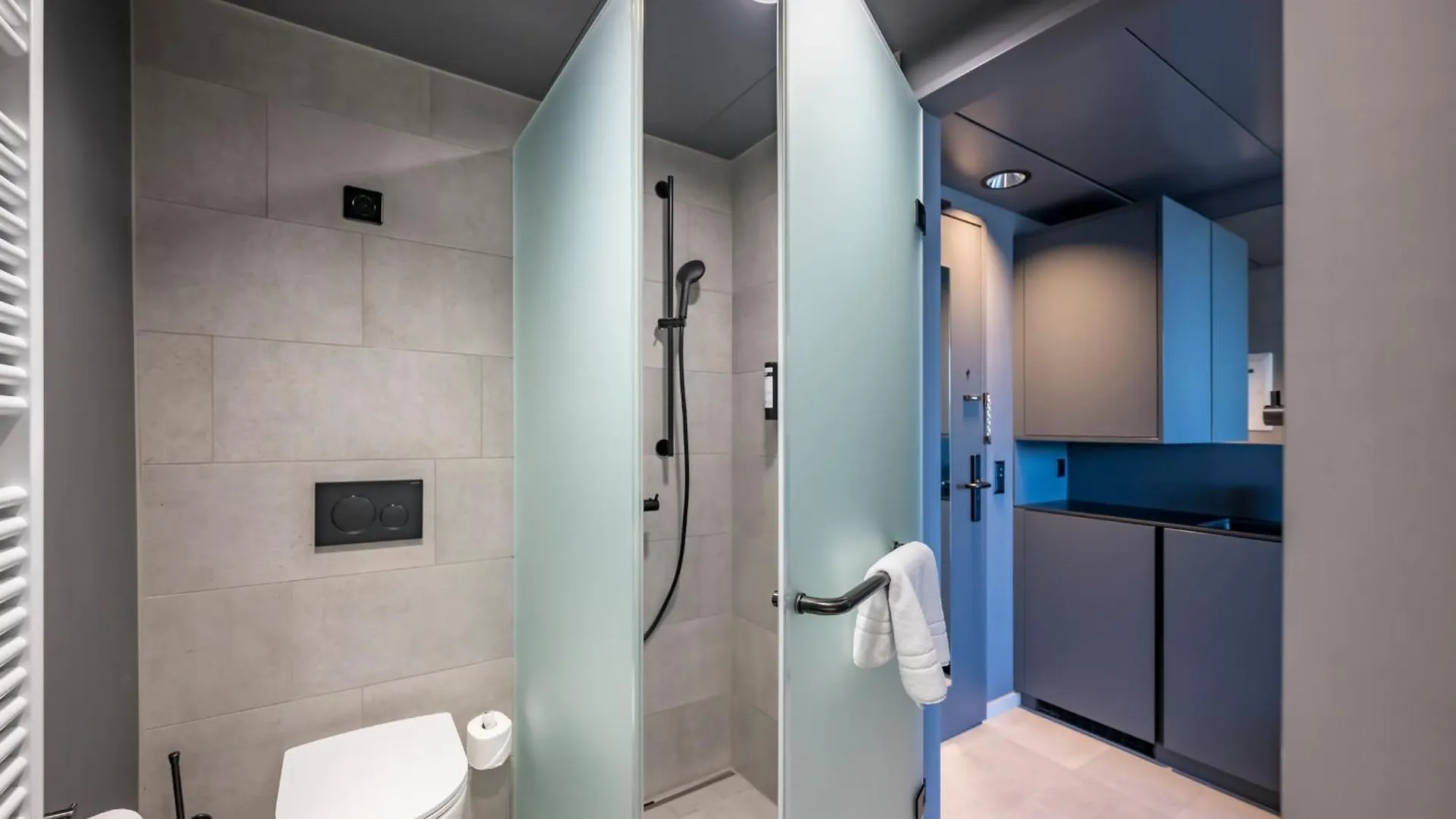 Zleep Hotel Zuerich-Kloten 3*, Kloten Switzerland