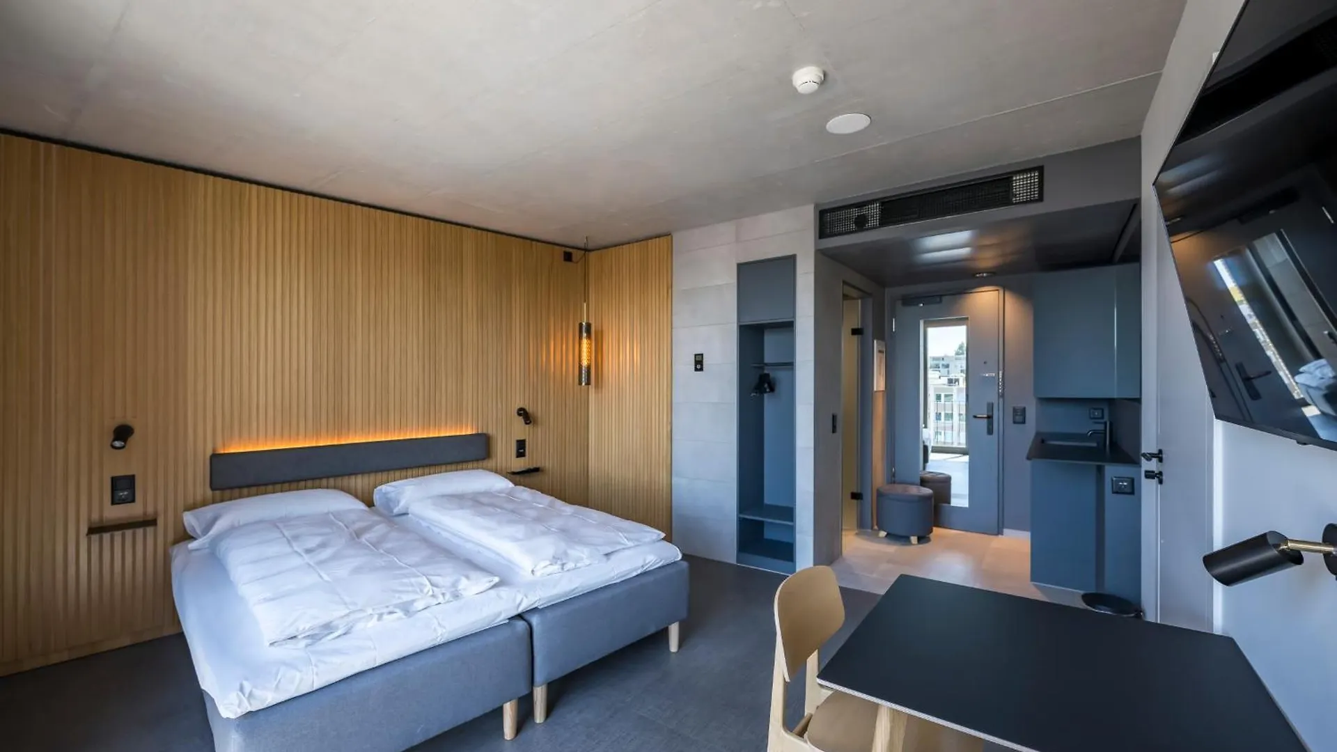 Zleep Hotel Zuerich-Kloten 3*, Kloten Switzerland