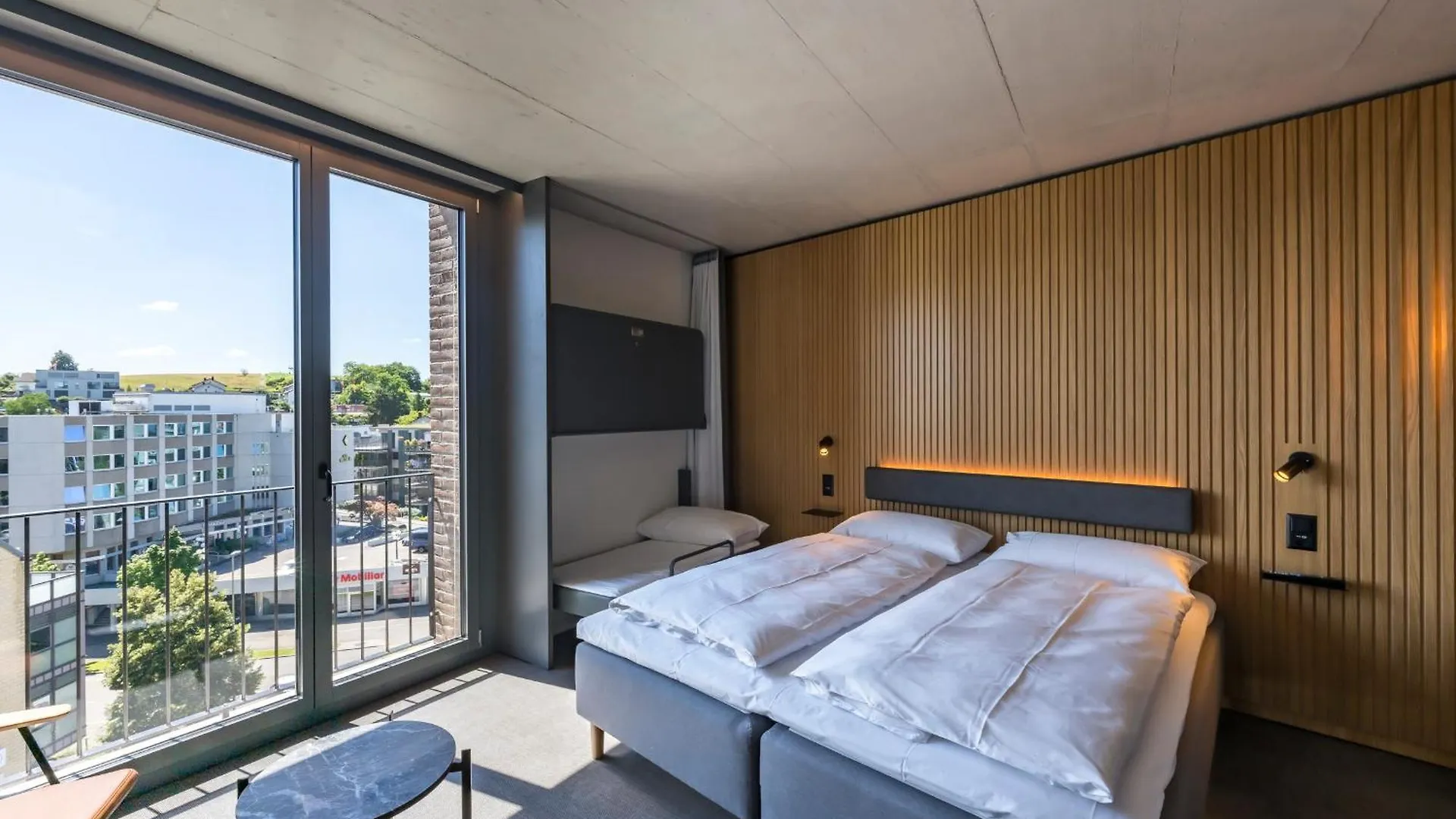 Zleep Hotel Zuerich-Kloten