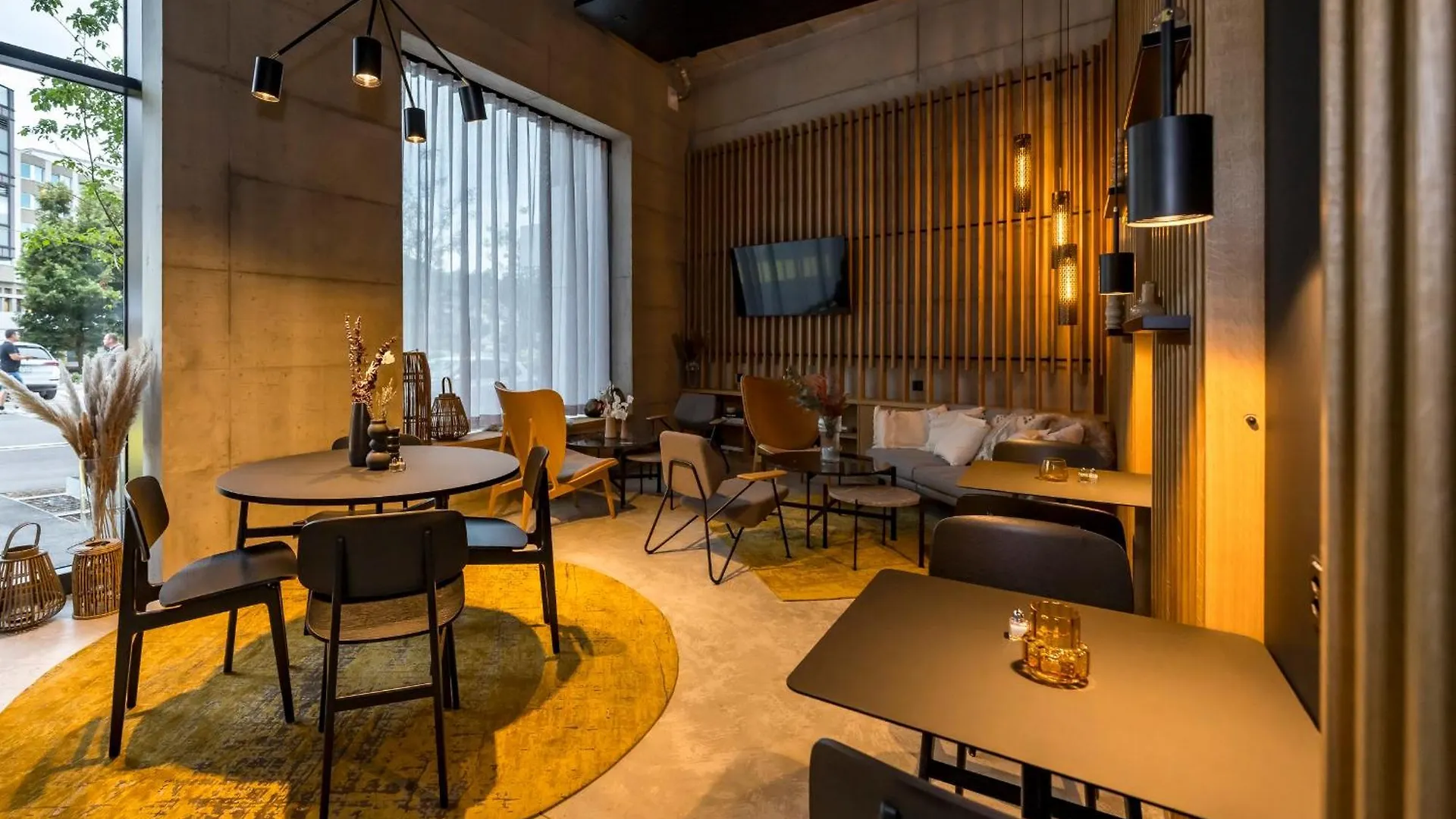Zleep Hotel Zuerich-Kloten  Kloten