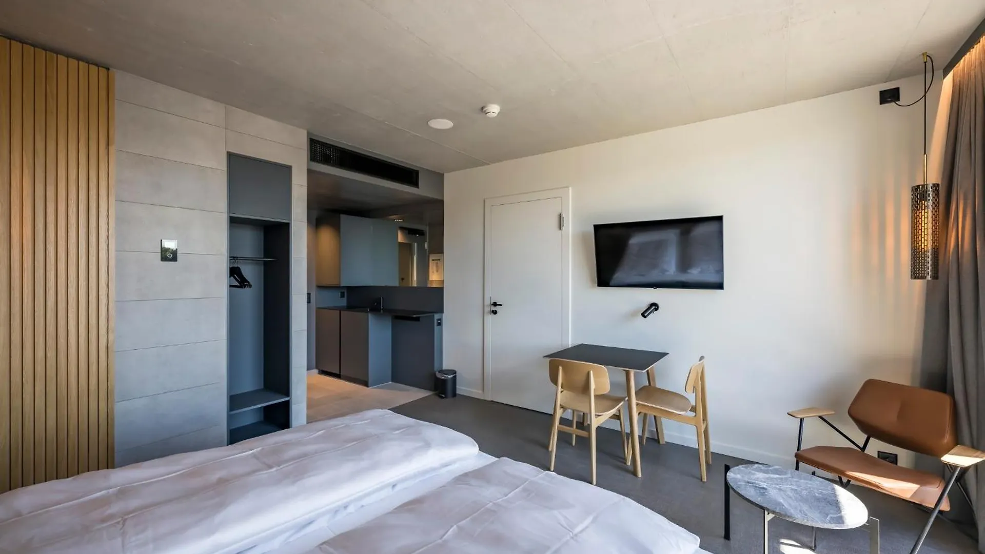 ***  Zleep Hotel Zuerich-Kloten Switzerland